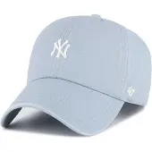 47 Boné Mlb New York Yankees Base Runner