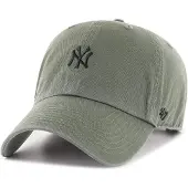 47 Boné Mlb New York Yankees Base Runner