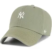 47 Boné Mlb New York Yankees Base Runner