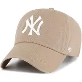 47 Boné Mlb New York Yankees
