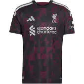 Adidas Liverpool FC 26/27 Terceira Camisola Oficial