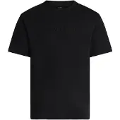 Calvin Klein Camisa '20S' preto