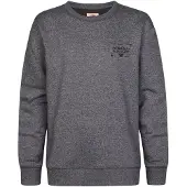 Petrol Industries Sweatshirt preto