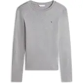 Tommy Hilfiger Camisa 'Cody' acinzentado