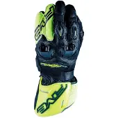 Five Luvas De Couro Perfurado Rfx2 Airflow