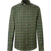 Hackett Camisa De Manga Comprida Hm3010843