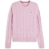Tommy Hilfiger Suéter Ww0ww43586