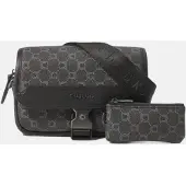 Chabrand Mala de ombro preto