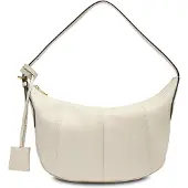 Lancel Mala de ombro 'Victoire' branco