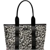 Lancel Shopper 'MISTRAL' preto