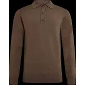 Casual Friday Pullover 'Milano' sépia