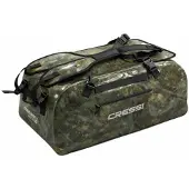 Cressi Saco De Equipamento Versa Dry 40l