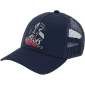 Rhino Boné Trucker