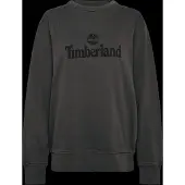 Timberland Moletom South Cabot Gd Lb Print Crew