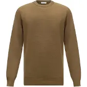 Casual Friday Pullover 'CFTheo' castanho