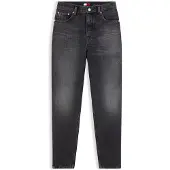 Tommy Hilfiger Calças de ganga '90'S' preto
