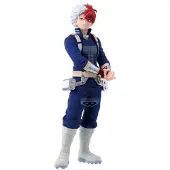 Banpresto Figura My Hero Academia-shoto Todoroki