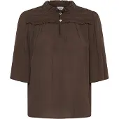 Saint tropez Blusa mocha