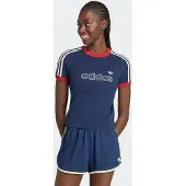 Adidas T-SHIRT DE MALHA CALI