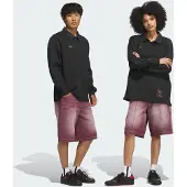 Adidas CALÇÕES DE GANGA SKATEBOARDING x TYSHAWN WASHED