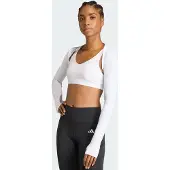 Adidas Bolero PrimeLift Essentials Workout Contour