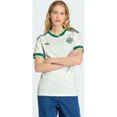 Adidas Camisola Alternativa 26 da Irlanda do Norte