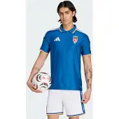 Adidas Camisola Principal 26/27 do Como 1907