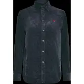 Ralph Lauren Blusa navy / vermelho fogo