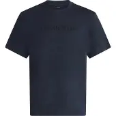 Calvin Klein Camisa '20S' marinho / preto