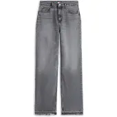 Tommy Hilfiger Calças de ganga 'LAYLA' cinzento denim