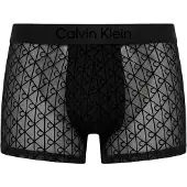 Calvin Klein Underwear Boxers preto