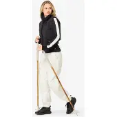 Super.natural Colete Puffy Dwr Regular Fit