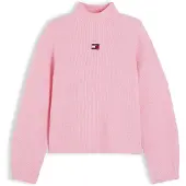 Tommy Hilfiger Pullover rosa claro