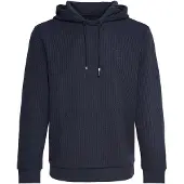 Salsa Jeans Moletom Com Capuz 21010285 Regular Fit