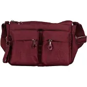 Mandarina Duck Bolsa Tiracolo Md20 Crossover B03