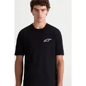 Alpinestars Camiseta De Manga Curta Combo Back