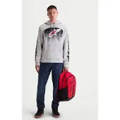 Alpinestars Obsessed Hoodie Cinzento 2XL