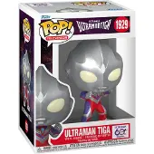Funko POP! Figura Ultraman Tiga