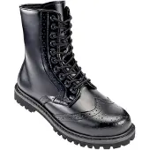 Brandit Botas Budapester Phantom 10 Eye