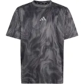 Adidas T-SHIRT COM GRÁFICO DE ÍCONES DO DESPORTO POR TODA A PARTE