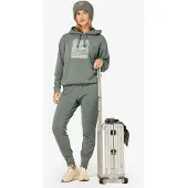 Super.natural Moletom Com Capuz Snowdrops Regular Fit