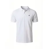 TeeShoppen Camisa ' Classic ' branco