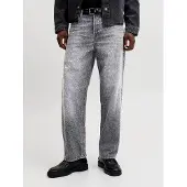 Jack & Jones Calças de ganga 'JJIAlex JJOriginal' cinzento denim