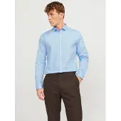 Jack & Jones Camisa 'JPRBLACardiff' azul claro