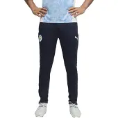 Puma Calças Treinamento Manchester City Fc 25/26