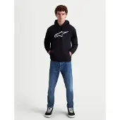 Alpinestars Moletom Com Capuz Ageless
