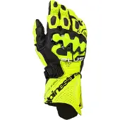 Alpinestars Luvas De Couro Gp Plus R V3