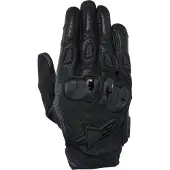 Alpinestars Luvas De Couro Perfurado Sp X 7