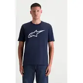 Alpinestars Camiseta De Manga Curta Ageless 2.0