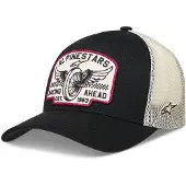 Alpinestars Boné Heritage Patch